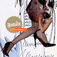 FATALE "we are jalouse" CD